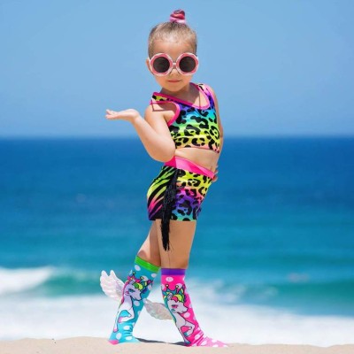 Madmia Flying Unicorn Socks Baby